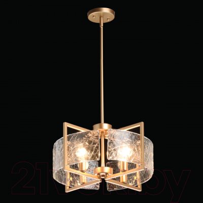 Люстра MW light Илоника 451011704