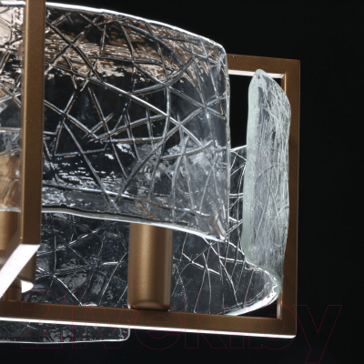 Люстра MW light Илоника 451011704