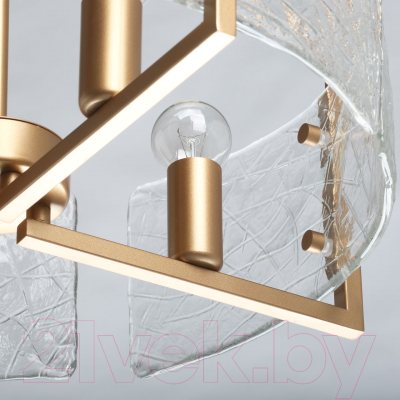 Люстра MW light Илоника 451011704