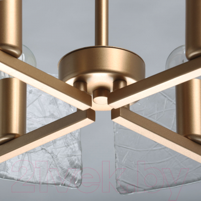 Люстра MW light Илоника 451011704