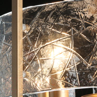 Люстра MW light Илоника 451011704