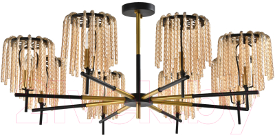 Люстра MW light Лавиния 443010508 - фото