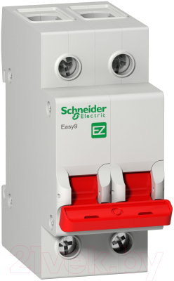 Выключатель нагрузки Schneider Electric Easy9 EZ9S16291 - фото