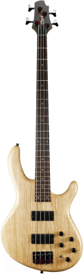 Бас-гитара Cort Action DLX AS OPN - фото