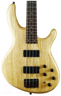 Бас-гитара Cort Action DLX AS OPN