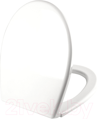 Сиденье для унитаза IDDIS Optima Home 004PPS3i31 - фото
