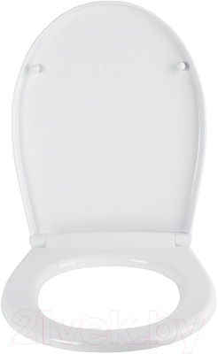 Сиденье для унитаза IDDIS Optima Home 004PPS3i31