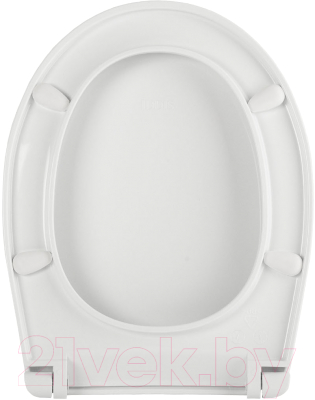 Сиденье для унитаза IDDIS Optima Home 004PPS3i31