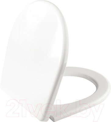 Сиденье для унитаза IDDIS Optima Home 142PPS0i31 - фото