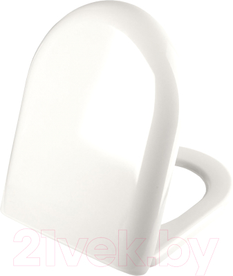 Сиденье для унитаза IDDIS Optima Home 001DPSEi31 - фото