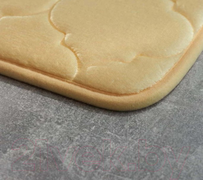 Коврик для ванной IDDIS Basic B21P580i12