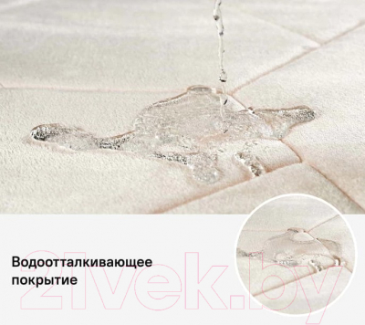 Коврик для ванной IDDIS Basic B23P580i12