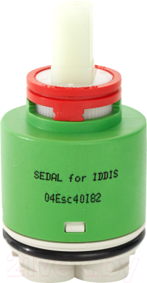 Картридж для смесителя IDDIS Optima Home 04ESC40i82 - фото