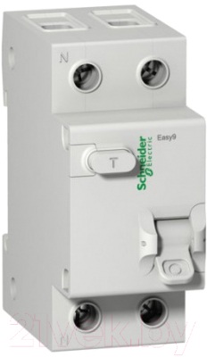 Дифференциальный автомат Schneider Electric Easy9 EZ9D34640 - фото