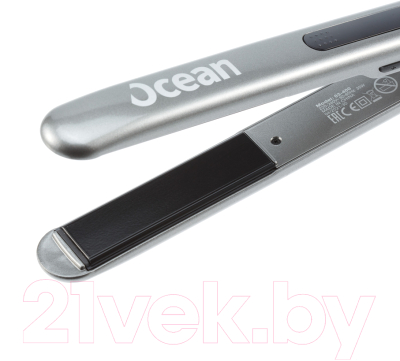 Выпрямитель для волос Dewal Ocean / 03-400