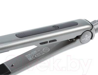 Выпрямитель для волос Dewal Ocean / 03-400