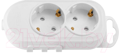 Розетка Bylectrica Р16-9146 - фото