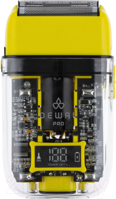 Электробритва Dewal Pro Barber Style Neon / 03-082