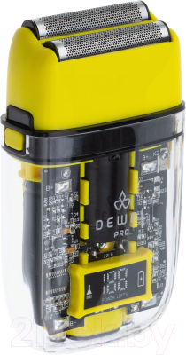 Электробритва Dewal Pro Barber Style Neon / 03-082