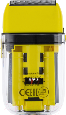 Электробритва Dewal Pro Barber Style Neon / 03-082