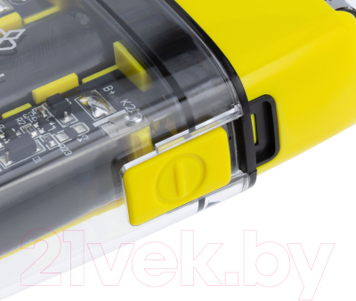 Электробритва Dewal Pro Barber Style Neon / 03-082