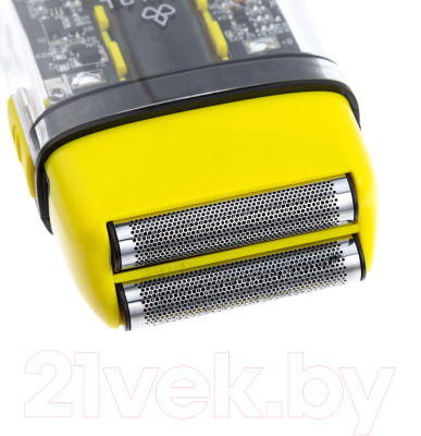 Электробритва Dewal Pro Barber Style Neon / 03-082