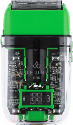 Электробритва Dewal Pro Barber Style Neon / 03-082