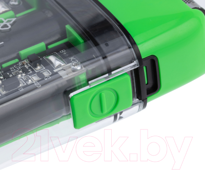 Электробритва Dewal Pro Barber Style Neon / 03-082