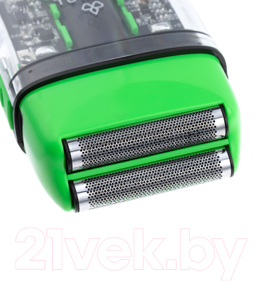 Электробритва Dewal Pro Barber Style Neon / 03-082
