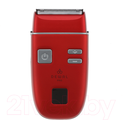 Электробритва Dewal Pro Blade / 03-417