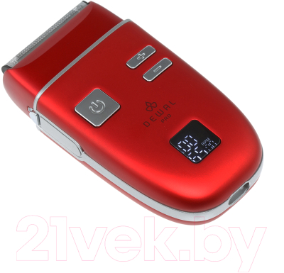 Электробритва Dewal Pro Blade / 03-417