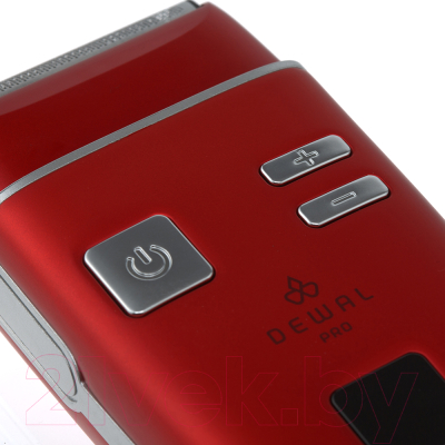 Электробритва Dewal Pro Blade / 03-417