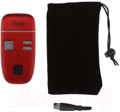 Электробритва Dewal Pro Blade / 03-417