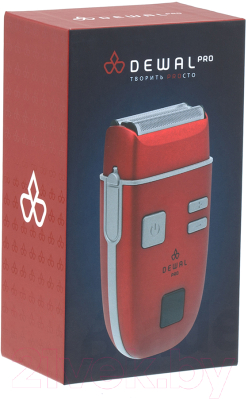 Электробритва Dewal Pro Blade / 03-417