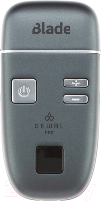 Электробритва Dewal Pro Blade / 03-417 - фото