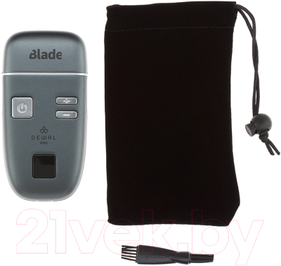 Электробритва Dewal Pro Blade / 03-417