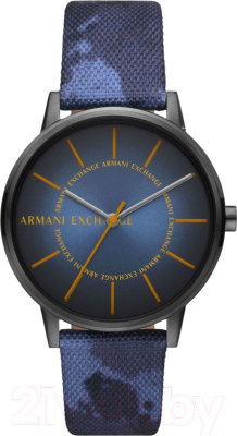 Часы наручные мужские Armani Exchange AX2750 - фото
