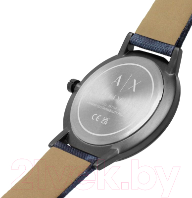 Часы наручные мужские Armani Exchange AX2750