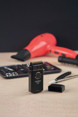 Электробритва Dewal Barber Style Mini / 03-017S