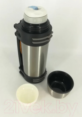 Термос для напитков Bekker BK-4178