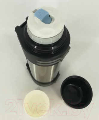 Термос для напитков Bekker BK-4178