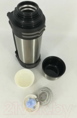 Термос для напитков Bekker BK-4178