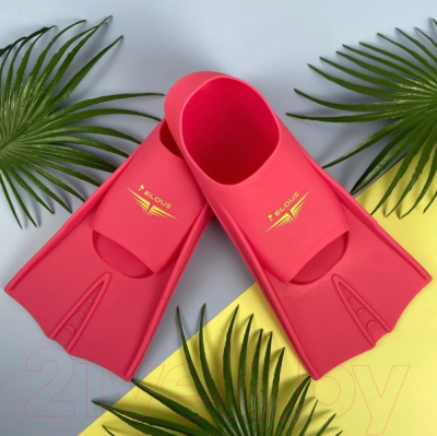 Ласты Elous ES35