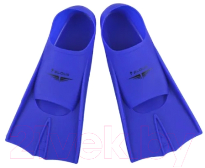 Ласты Elous ES35