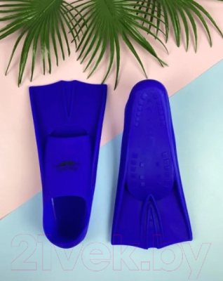 Ласты Elous ES35