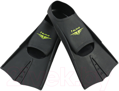 Ласты Elous ES35 - фото