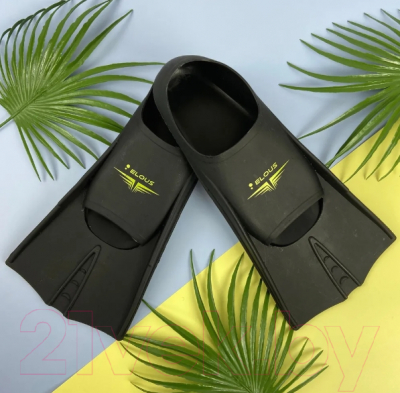 Ласты Elous ES35