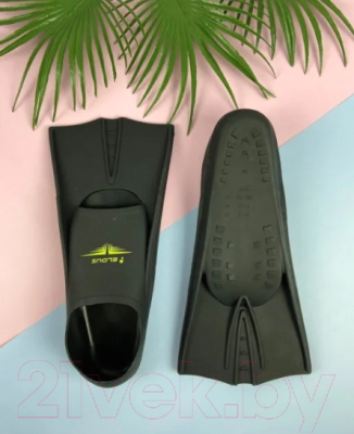 Ласты Elous ES35