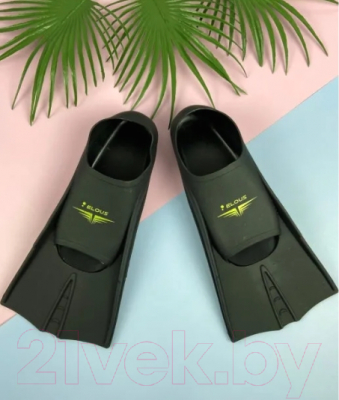 Ласты Elous ES35