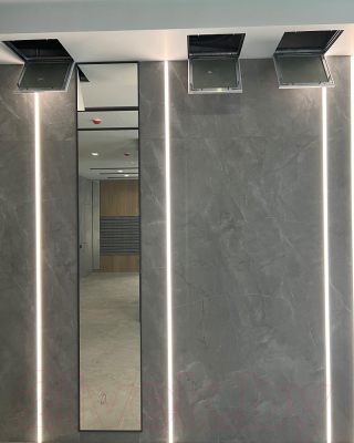 Люк под покраску Хаммер Гиппократ 15x70